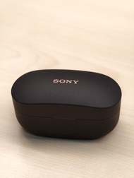 Sony WF-1000XM4 無線降噪耳機
