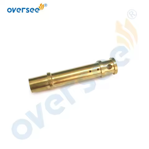 6L5-14947-01-00 Needle Jet For Yamaha 3HP Outboard Engine Boat Motor Carburetor Parts 6L5-14947