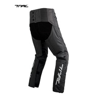 TNAC TNAC Motorcycle Winter Cycling Cover Pants Shock-resistant Warm Knee Pads Leggings Windproof Co