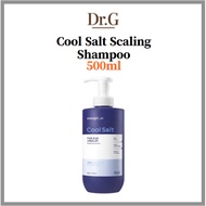 Dr Groot Scalp Lab Cool Salt Scaling Shampoo 500g