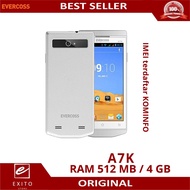Evercoss A7K 512/4 ORIGINAL