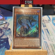 [Genuine Yugioh]danger! Nessie!