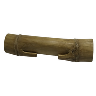 Replika Bambu Pring Pethuk Besar Asli