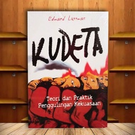 BUKU KUDETA KARYA EDWARD LUTTWAK