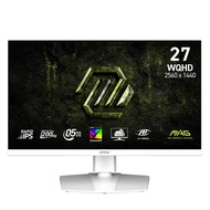 Màn hình MSI MAG 274QRFW E20 27" Rapid IPS 2K 200Hz chuyên game