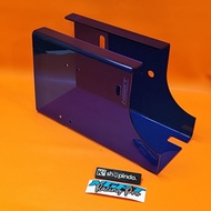 Ninja RR 150 Carburetor Cover Acrylic Carburetor Cover NGRT Ninja RR 150 NGRT RacingOriginal