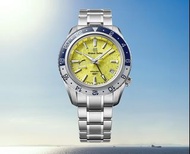 現貨 佐敦門市 Grand Seiko Sport Collection Yokohama Takashimaya Limited 2025 SBGE315 限量70隻