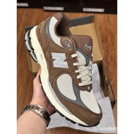 JQUJ  2002r 'adrift Moonbeam' nb2002r m2002rhs NB sneakers Women Men shoes