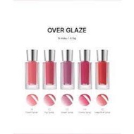 Bbia Over Glaze Lipstick