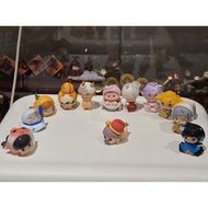 READY SELECTED HEYONE MINI BEAN OZAI MIMI ECT