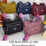 Tas Wanita TAS SELEMPANG WANITA IMPORT MERK CHIBAO ORI 8896_22