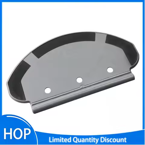 Hop mop bracket Vacuum Cleaner parts For Ecovacs Ozmo T5 Max N5 N8 DX55 N5 DV35 DX65 DX96 DX33 DJ65 