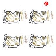 ชุดซ่อมคาร์บูเรเตอร์ สำหรับ Yamaha XJR1300 RP03J XJR 1300 2002-2005 XJR1300 RP06 2002-2003