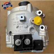 1Pcs New Alternator Generator Water-cooled Generator for Audi A4 B9 A5 A6 C8 A7 A8 Q5 Q7 Q8 4N090302