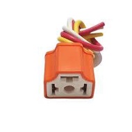 FITTING FITTING VITING FITTING HEADLIGHT SOCKET H4 HS1 CERAMIC Good QUALITY