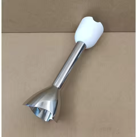 Suitable for Philips/Philips Handheld Blender Cooking Stick HR1608HR1604HR1607 Mixing Knife Head Acc