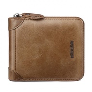 WEIXIER W98 Bifold Wallet - Dompet Lipat Pria
