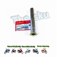 Wave110i Wave125i Supercup Double Stand Shaft Genuine Motorcycle Brake Lever Connector 50512-KWW-620