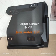 Karpet Roda /Karpet Lumpur Nmr71 / mud guard depan nmr71 nmr 71