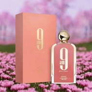 original 9am para Feme by afnan edp 100ml perfume for girls