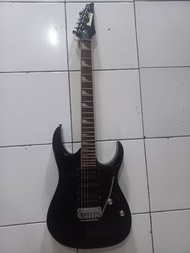 gitar merk cort X6 SM limited series asli original made on indonesia