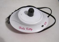 GW Hello Kitty 水玻璃分離式無線除濕機 (單主機)