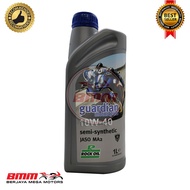 ROCK OIL ROCKOIL MOTORCYCLE SEMI SYNTHETIC 10W40 10W50 20W50 15W40 15W50