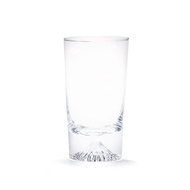 【質感禮物】日本田島硝子 日本製迷你富士山經典平底玻璃杯