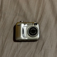 nikon coolpix 3100 ccd