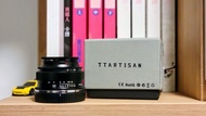 TTArtisan 50mm F2.0 鏡頭 (Nikon  Z)