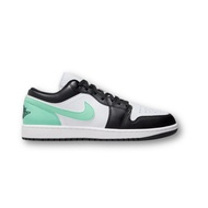 Jordan 1 Low Green Glow