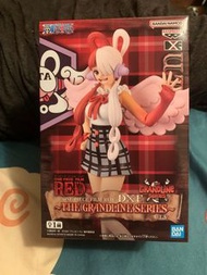 ✨海賊王美音figure✨