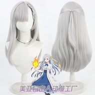 The Magical Revolution Of The Reincarnated Princess And The Genius Young Lady Anime Peripheral Euphy
