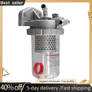Truck Oil Water Separator  Filter ME121646 for  Fuso FV515 F380 PS380 FP380 8DC9 6D24 6M70 FV51J