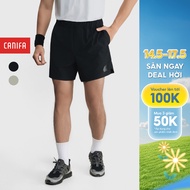 CANIFA men's active shorts waterproof 8BS25W004