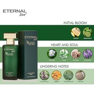ETERNAL LOVE XLOUIS  EAU DE 100ML PERFUME FOR MEN 100% ORIGINAL PERFUME FROM PARIS