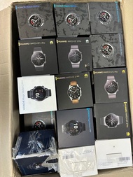 華為 榮耀手錶（GS3 、Watch2、Watch GT2、Watch GT2Pro、GSPro、Watch3、Watch3Pro）