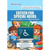 EdTech for Special Needs; Educational Technology for Special Needs