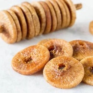 Dried Fig (Anjeer) انجیر - Whole / 100 GM