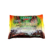 AZAD Sos Lada Hitam 1kg