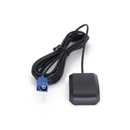 Car GPS Antenna Satellite Antenna FAKRA Interface Car Navigation GPS Antenna for Volkswagen Skoda Be