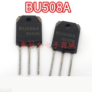 BU508A Imported Disassembly Inverter Power High Voltage Switch Three-Stage Tube Ultrasonic Power Tri