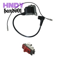 【HDS01】Ignition Coil For Husqvarna 50 51 55 254 257 261 61 268 272 262XP 268XP 272XP