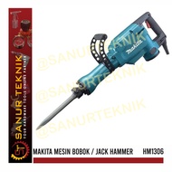 Mesin Bobok / Jack Hammer / Demolition Hammer MAKITA HM1306 / HM 1306