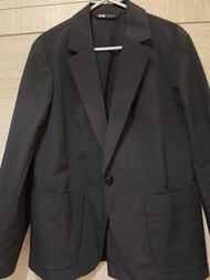 Uniqlo x Theory西裝外套