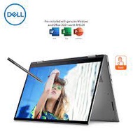 Dell Inspiron 14 7420 3585SG-W11 14'' FHD+ Touch 2-In-1 Laptop Platinum ( I5-1235U, 8GB, 512GB SSD, 