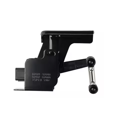 92190d7000 92191d7000 D7921-92000 92192-D7000 Headlight Leveling Sensor For Tucson Sportage 2016-202