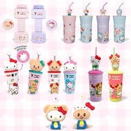 Hello Kitty x Butterbear Premium Products 7-Eleven