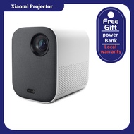 Xiaomi Mijia Mini Projector DLP Portable 1920*1080 Support 4K Video WIFI Proyector LED Beamer TV Full HD for Home Cinema