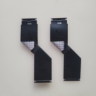 TCL TV 50/55L8 55V6/D 55V2D 55A88/364/464 50S315C Screen Cable Flat Cable